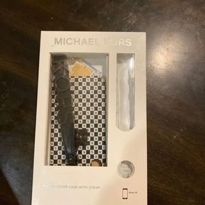 Michael Kors iPhone XR Phone case